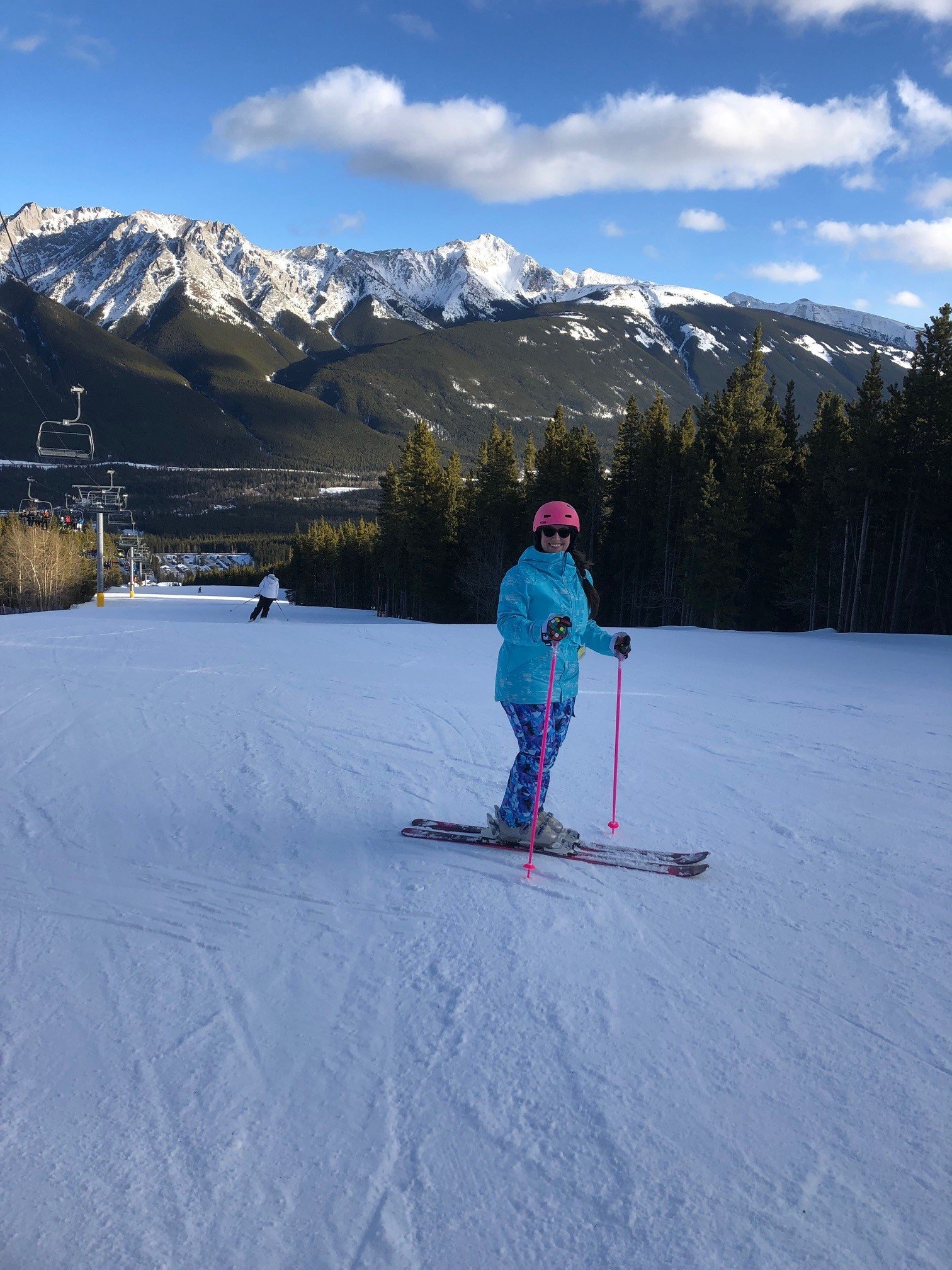 Panorama BC