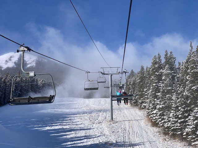 Ski Equipment – U.S.