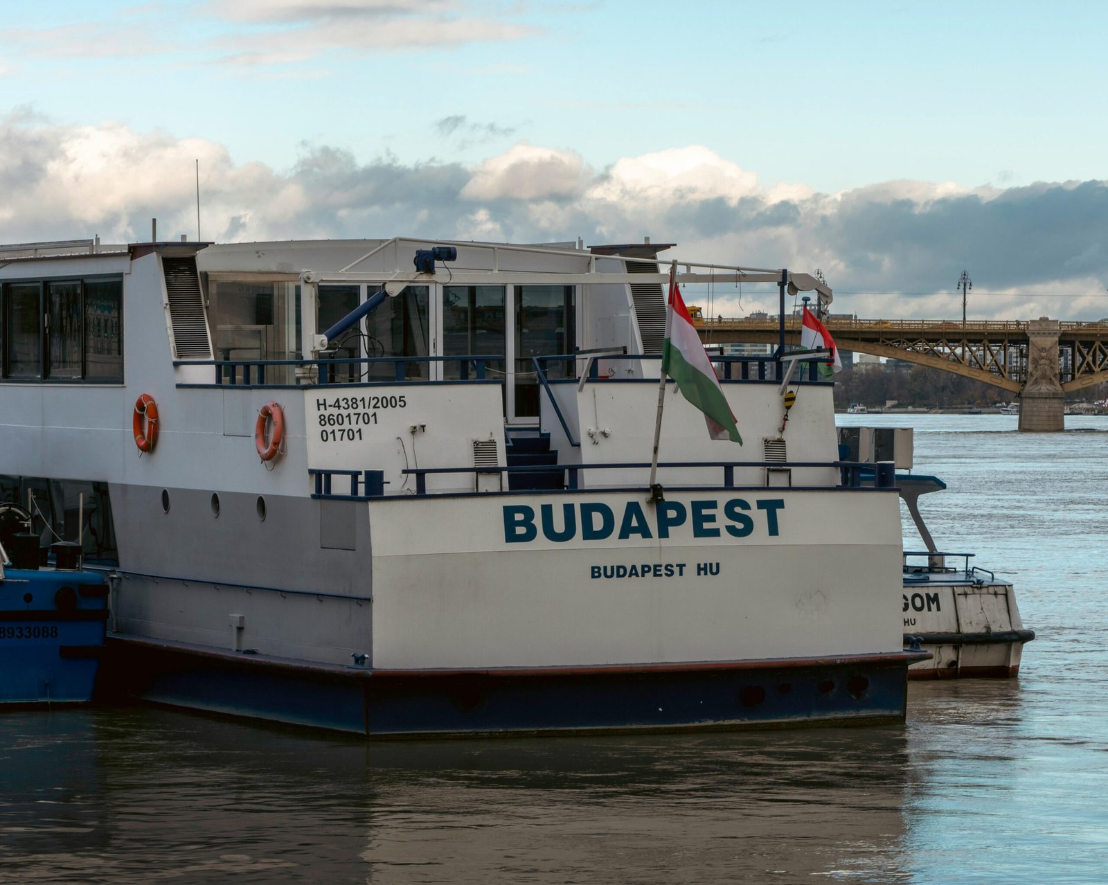A Guide to Hungary’s Enchanting Capital